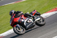 Lower Group Red Bikes